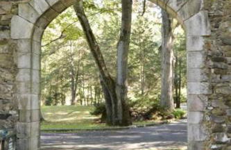 Midcentury Modern ZenHouse Sculptor Studio - Foto 12