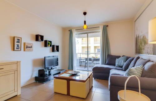 AL - Apartamento Carteia - Foto 10