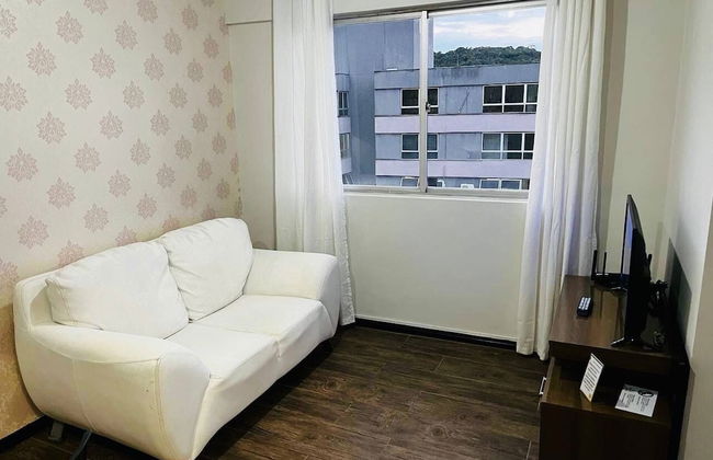 Loft Abdon Batista - Photo 64