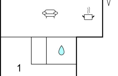 Pet Friendly Apartment - Foto 15