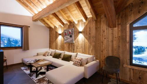 Chalet-Spa Le Cervin - Foto 3