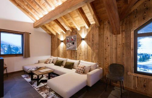 Chalet-Spa Le Cervin - Foto 3