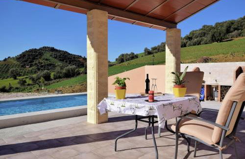 Andalusian Countryside Stay - Foto 11