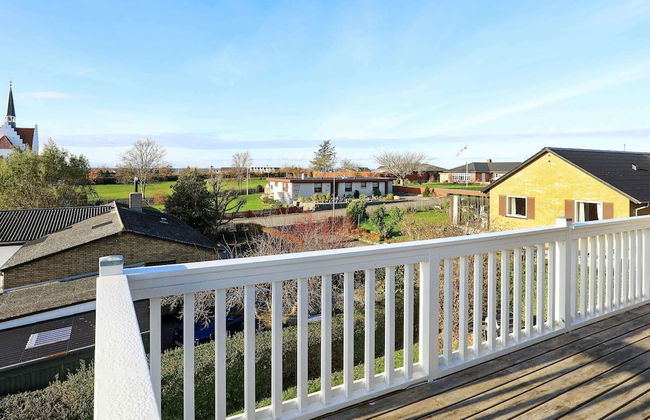 10 Person Holiday Home in Bagenkop - Foto 33