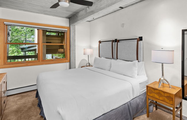 Top of the Village - Foto 52