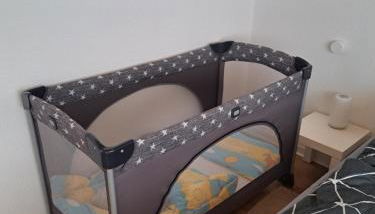 Ferienwohnung Unterm Tierstein - Foto 2