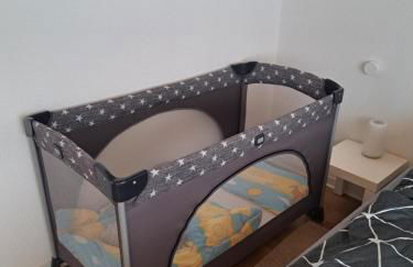 Ferienwohnung Unterm Tierstein - Foto 2