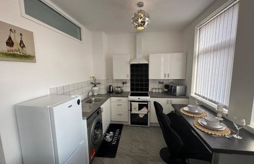 2 bedroom flat close to Manchester City, Manchester City stadium and Coop Arena - Foto 27