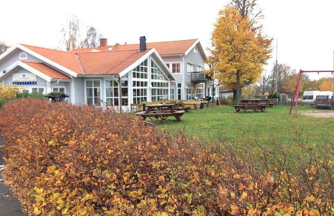 Villa Björkhagen - Foto 40