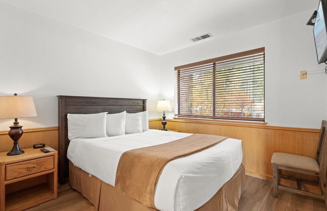 Tahoe Edgelake Beach Club by Coolvacay - Foto 76