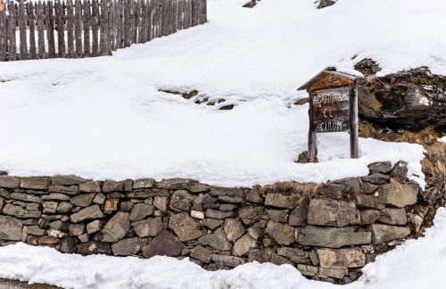 Agriturismo El Cirum Pelmo - Foto 22