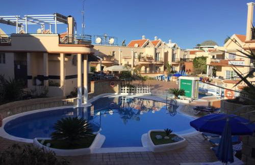 Apartament Yucca Fanabe - Photo 12