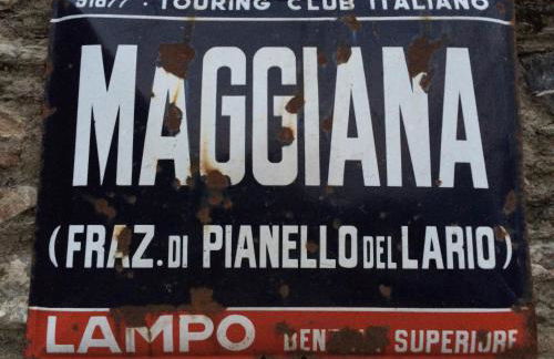 Apartment Monte e Lago - Foto 37