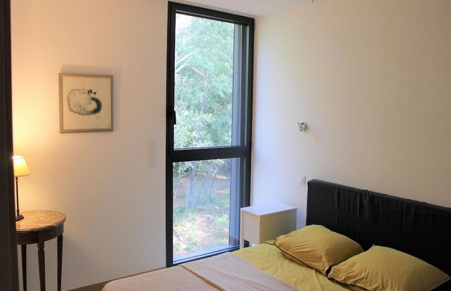 Cosy Holiday Home With Garden in Lorgues - Foto 6