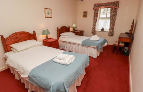 Cherryburn Cottage - Photo 14