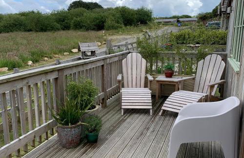 Peregrine Lodge - Foto 15