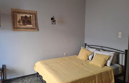 Dimitris place near Athens airport - Foto 21