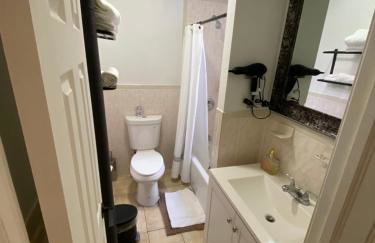 Apart Studio West NY 12Mints From NYCity Times Square - Foto 12