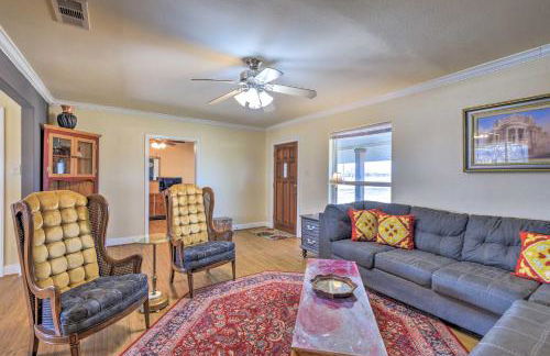 Charming Palmer Family Home on 5 Acres! - Foto 5