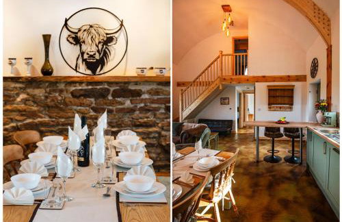 The Wayne House Darnells Farm - Foto 17