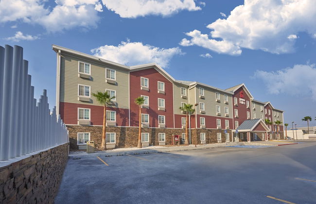 Extended Suites Monterrey Aeropuerto - Foto 34