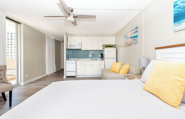 Marine Surf by Tropical Escapes Realty - Foto 44