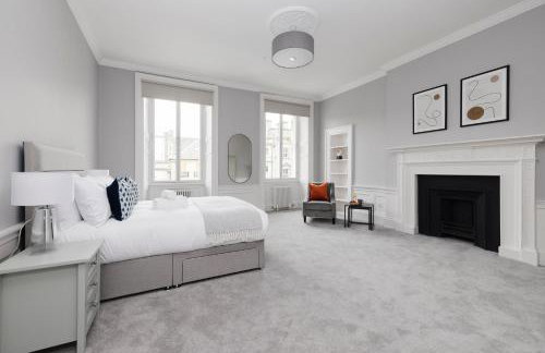 JOIVY Luxurious 2 Br Apt On Notable George Street - Foto 80