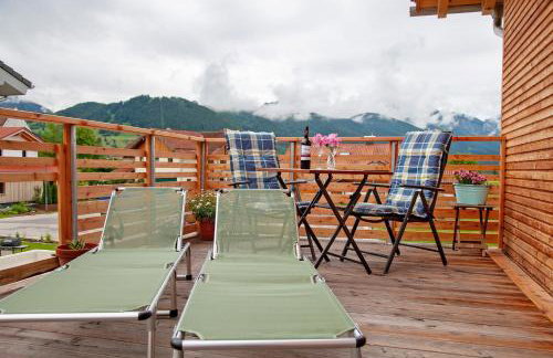 Ferienwohnung Junge - Foto 21