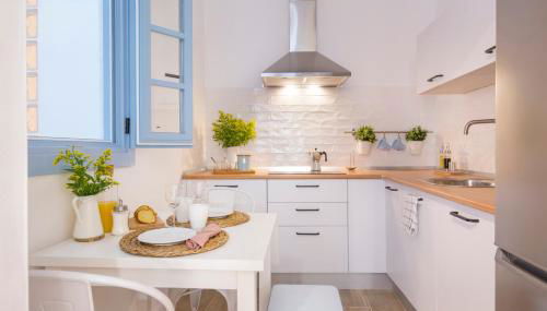 Apartamento Cádiz Centro Blue Window - Foto 2