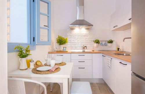 Apartamento Cádiz Centro Blue Window - Foto 2