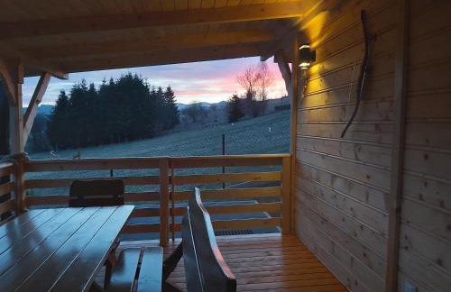 Domek pod Hajdówką - Foto 73