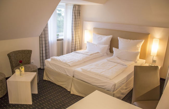 Nordsee Domizil Schobüll - Foto 18