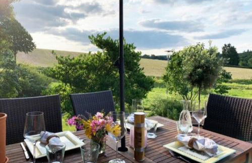 Ferienwohnung HYGGELIG - Göttingen Harz Duderstadt - Foto 40