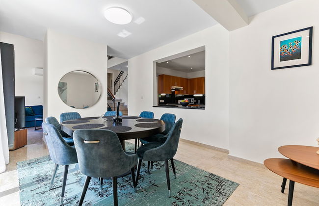 Villa Calantha 93 Aphrodite Hills - Foto 18