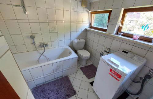Gemütliche Ferienwohnung im Harz - Foto 3