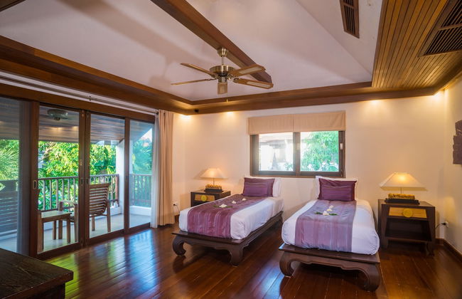 Shiva Samui Luxury Villas - Foto 75