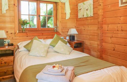 Pond Cabin - Photo 9