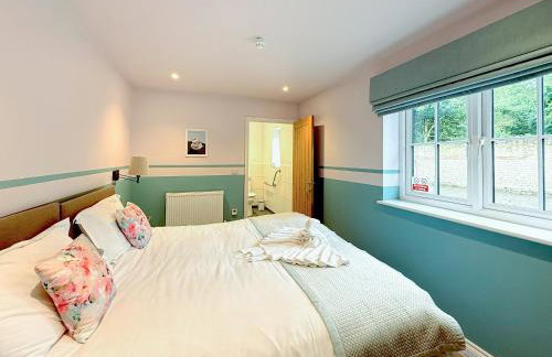 Breckland Thatched Cottage - Foto 11