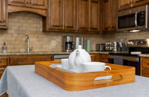 Home Away from Home 3 Close to KCI Airport, Weston - Foto 31