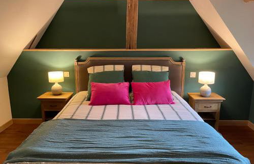 Le Manoir du Perroy - Foto 70