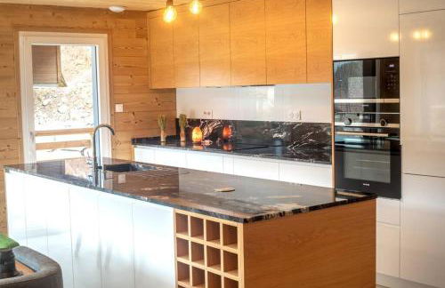 L'orée des bois, SPA et Sauna - Foto 14