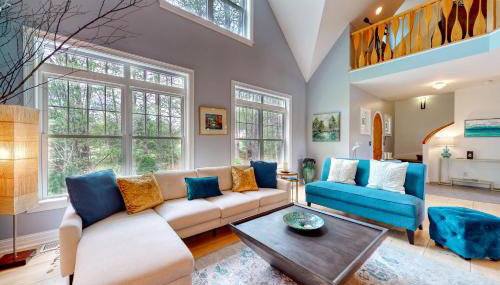 Stone Creek Retreat - Foto 3