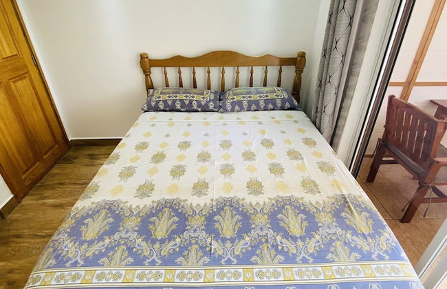 Oceanic View Apartments - Foto 15