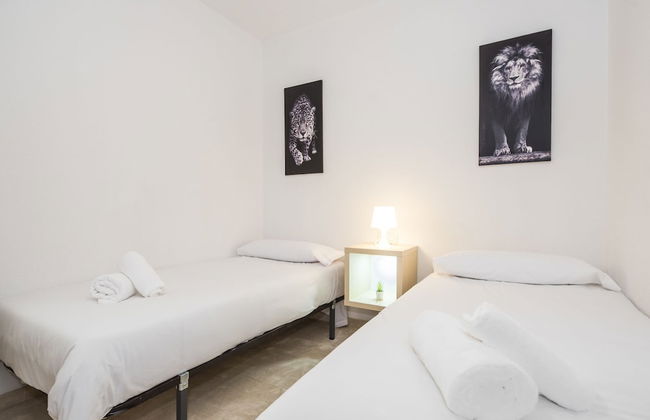 Suite Granata Albayzín Prime Holidays - Foto 13