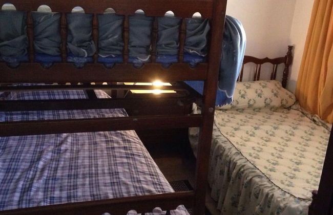 Holiday Home Between Mountain, Coast - Foto 5