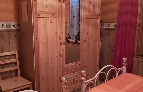 appartement chez Chantal RDC 60m2 GERARDMER - Photo 8