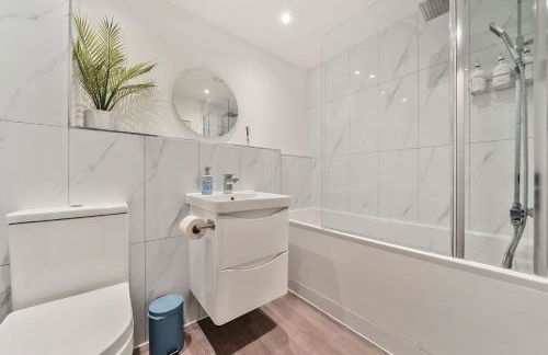 The Atria Suite - Harbour Apartment with Gym - Foto 12