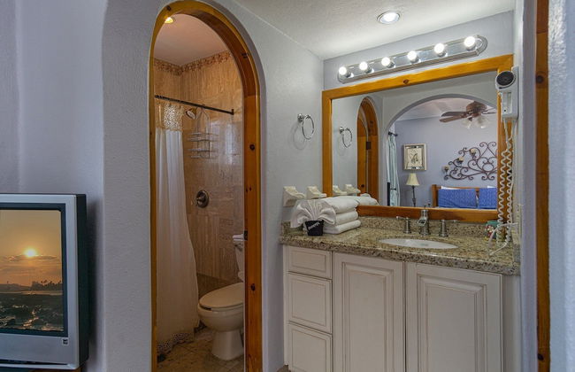 Marina Pinacate - Foto 52