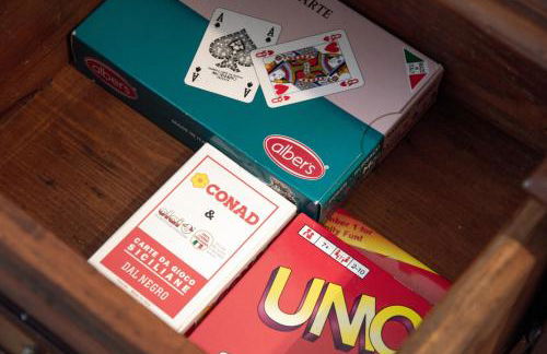 Vittorio Emanuele Suite Apartment - Foto 44