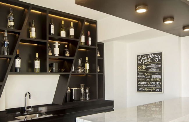 w Designer Loft in the Heart of Barranco - Foto 22